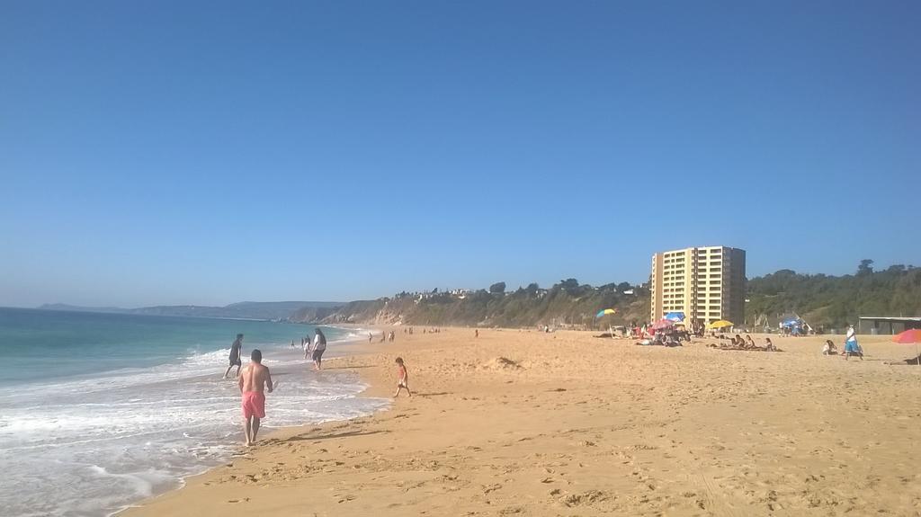 Apartamento Arenamaris