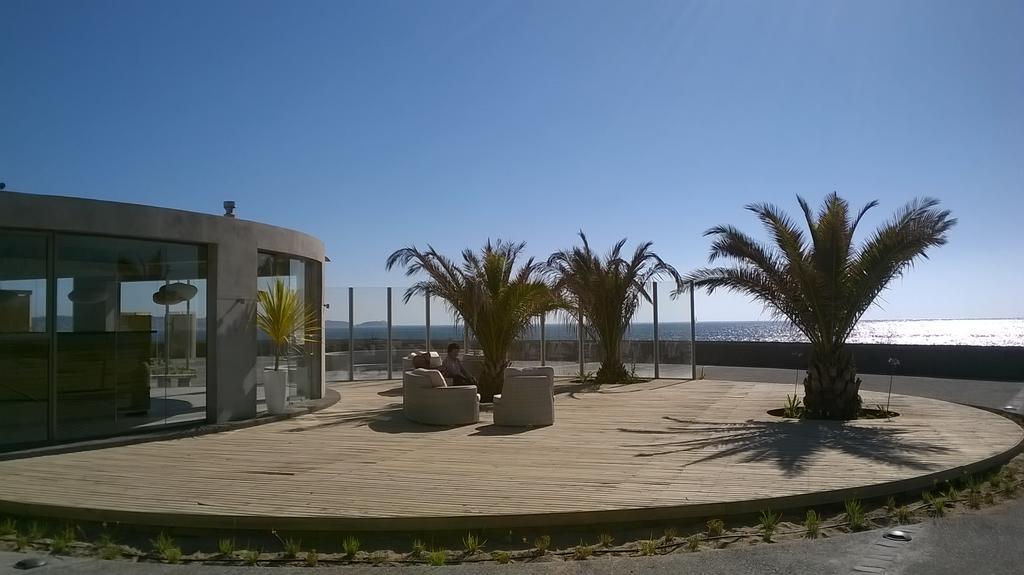 Arenamaris Apartamento Algarrobo