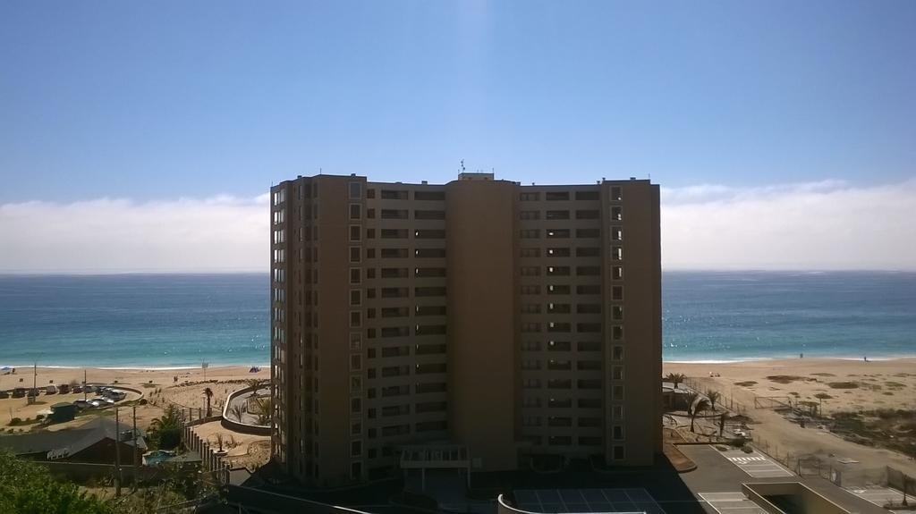 Apartamento Arenamaris