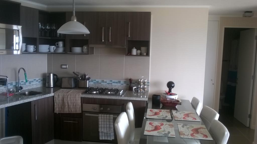 Apartamento Arenamaris *