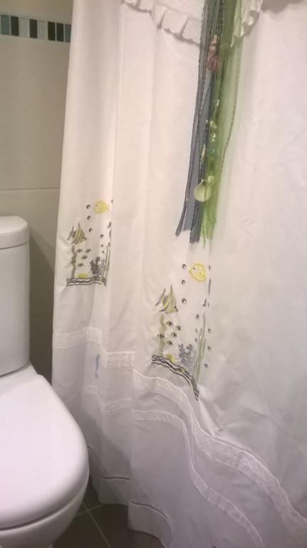 Arenamaris Apartamento *