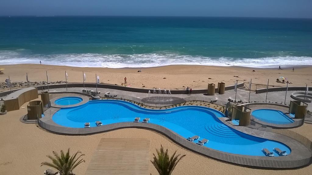 Arenamaris Algarrobo